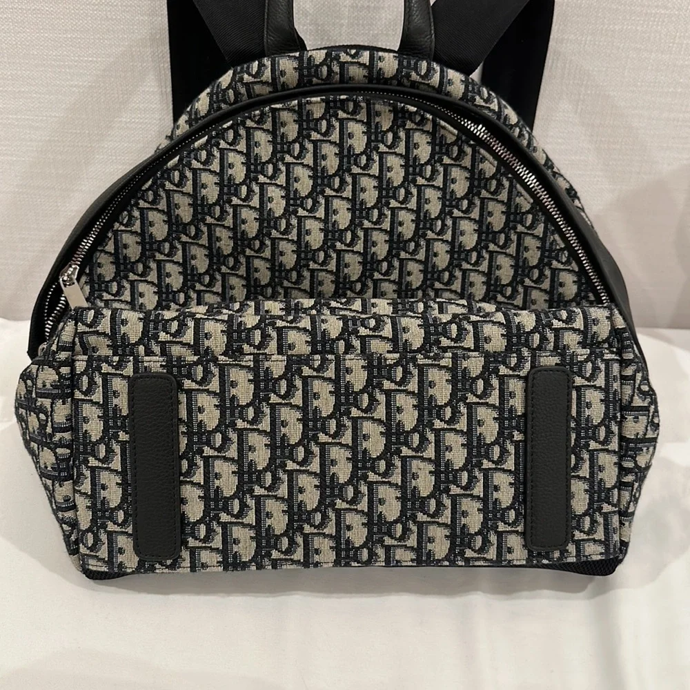 DIOR RIDER BACKPACK - Picture 2 of 6